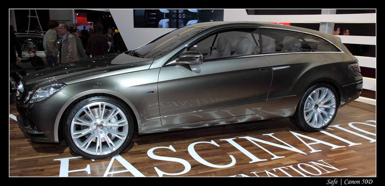 2008   10   Salon auto Paris   025